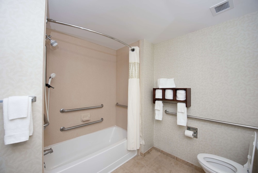 Hampton Inn Yazoo City 22/49