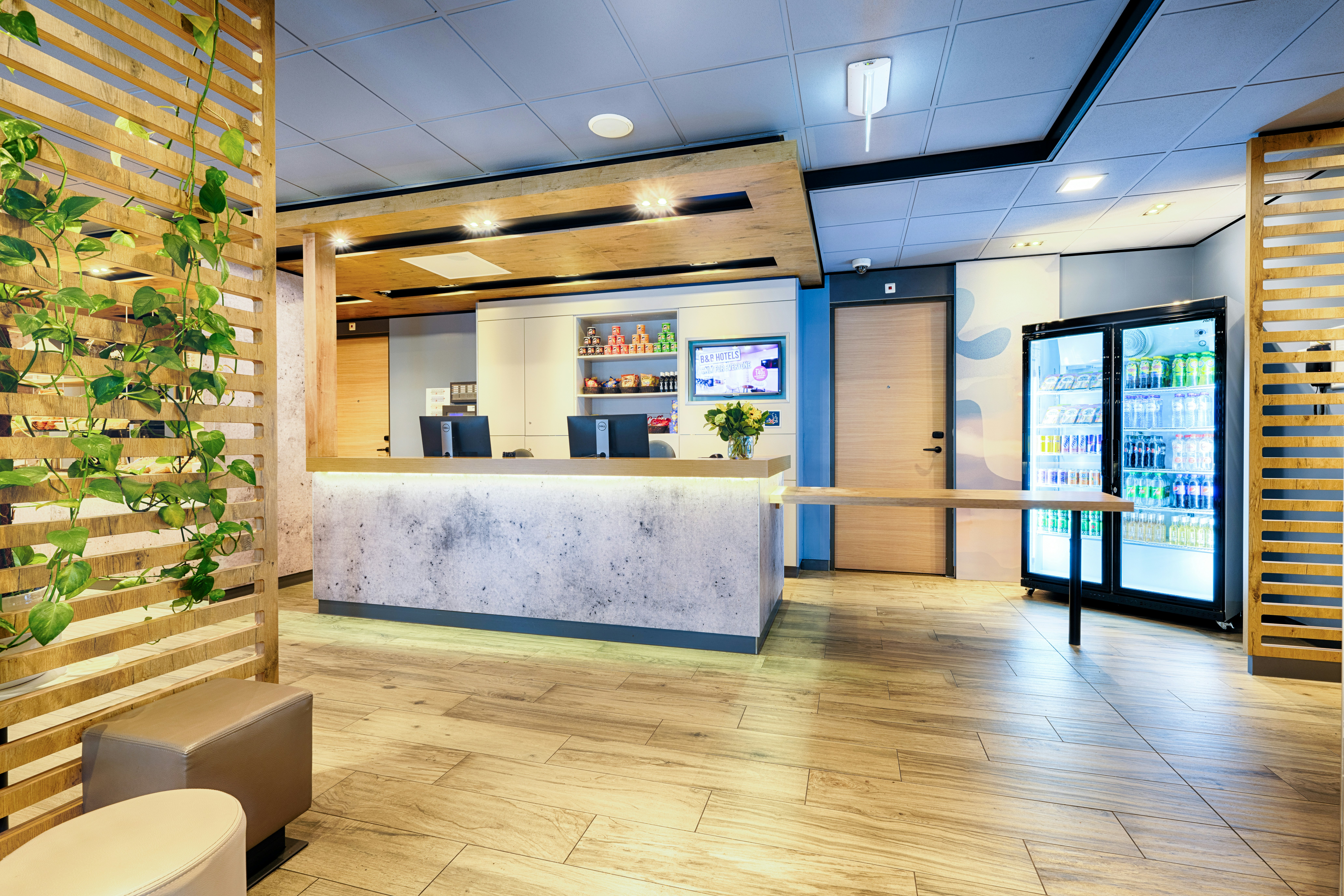 B B Hotel Amsterdam Zaandam 13/50