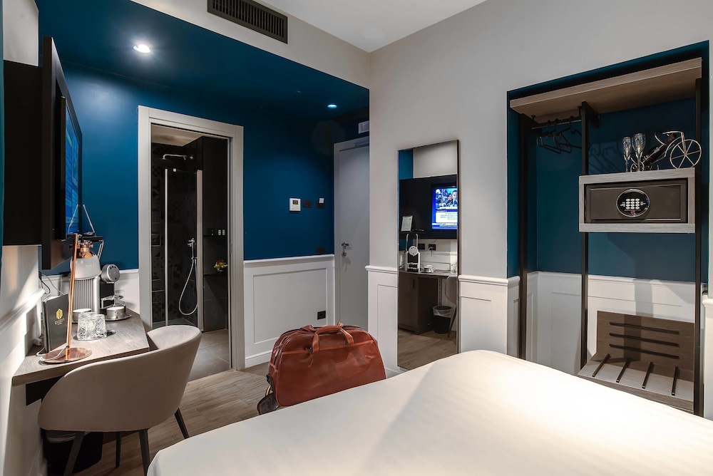 Navona Street Hotel 12/69