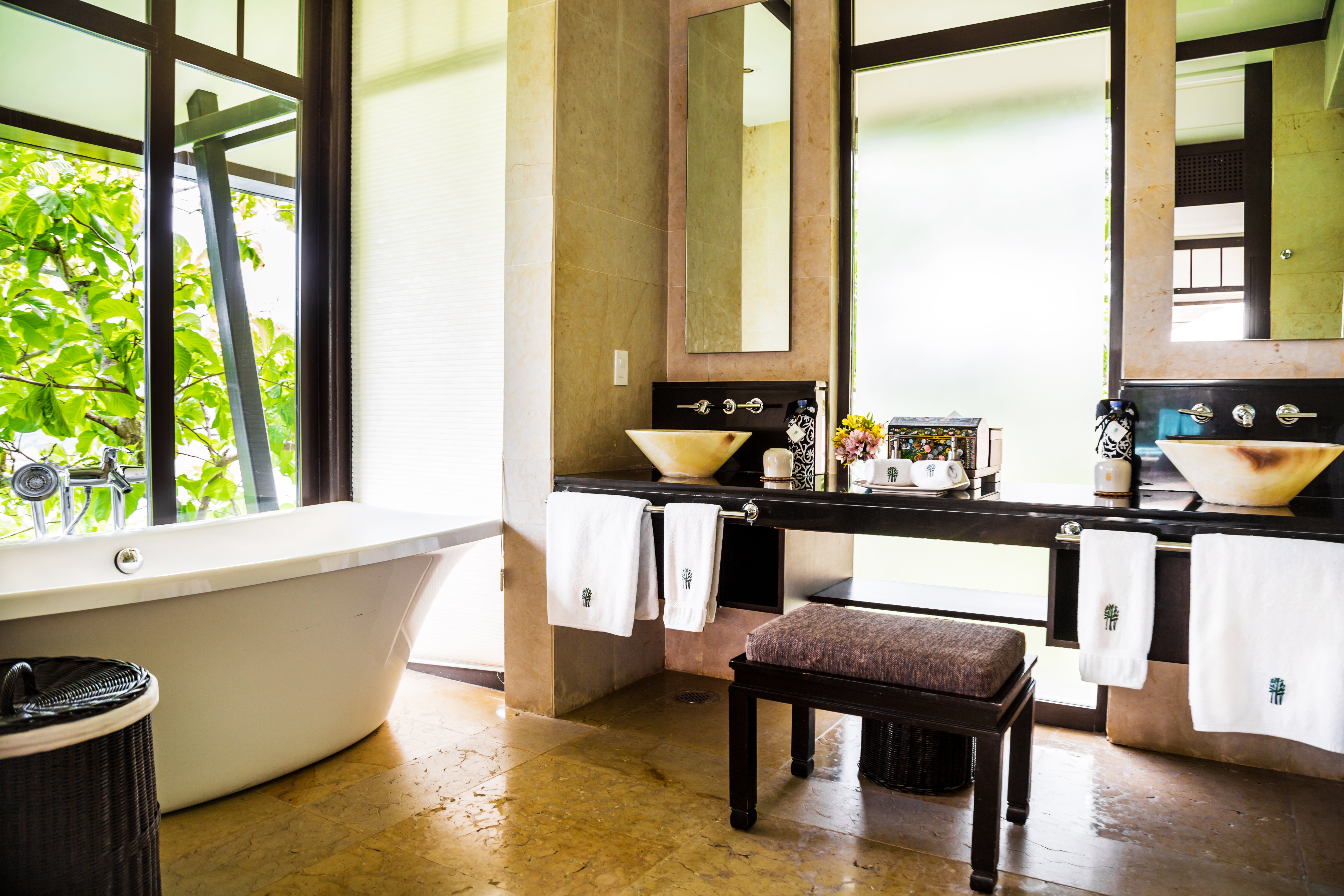 Banyan Tree Cabo Marques 5/6