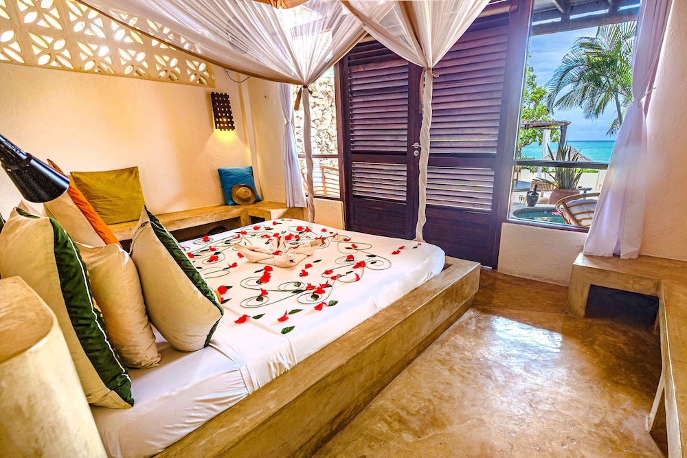 Zoi Boutique Hotel Zanzibar 8/34
