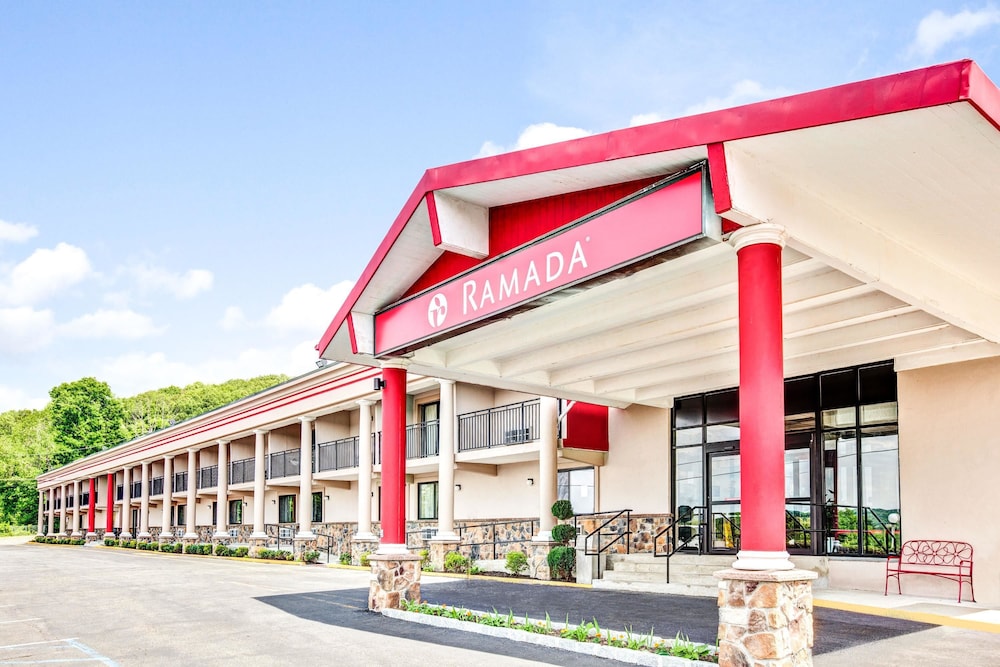 Ramada By Wyndham Rockaway 1/27