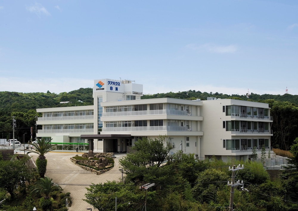 Nanki Shirahama Onsen Kur House Shirahama 5/56