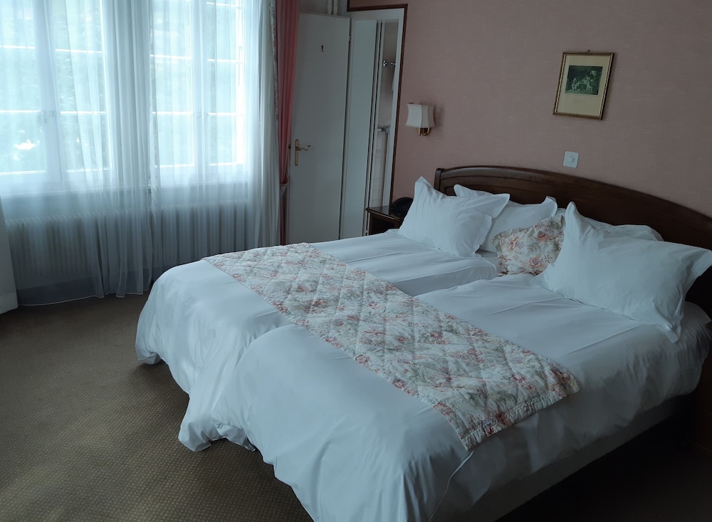 Hotel Regina Wengen 13/79