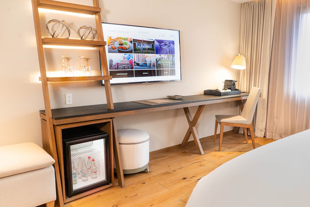Cartesiano Boutique & Wellness Hotel 42/50