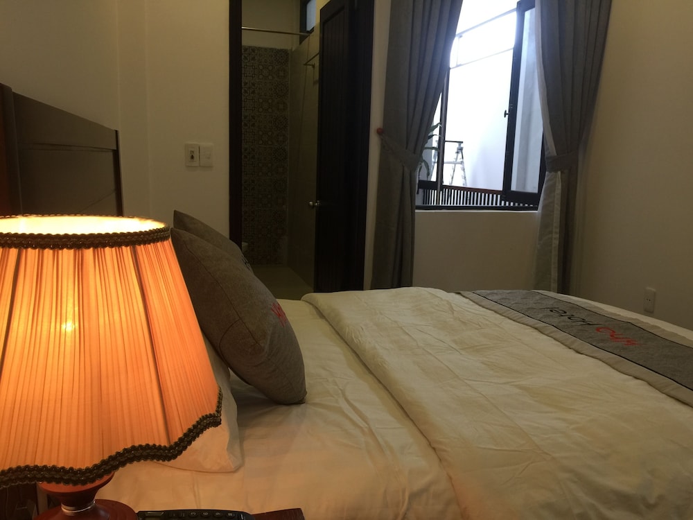 Kha Hotel - Hostel 18/54