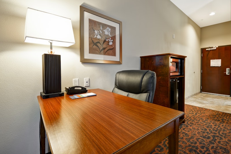 Hampton Inn And Suites Brenham 19/48