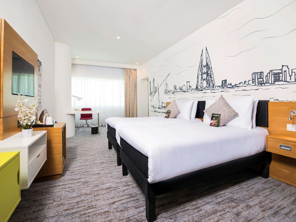 Ibis Styles Manama Diplomatic Area 34/82