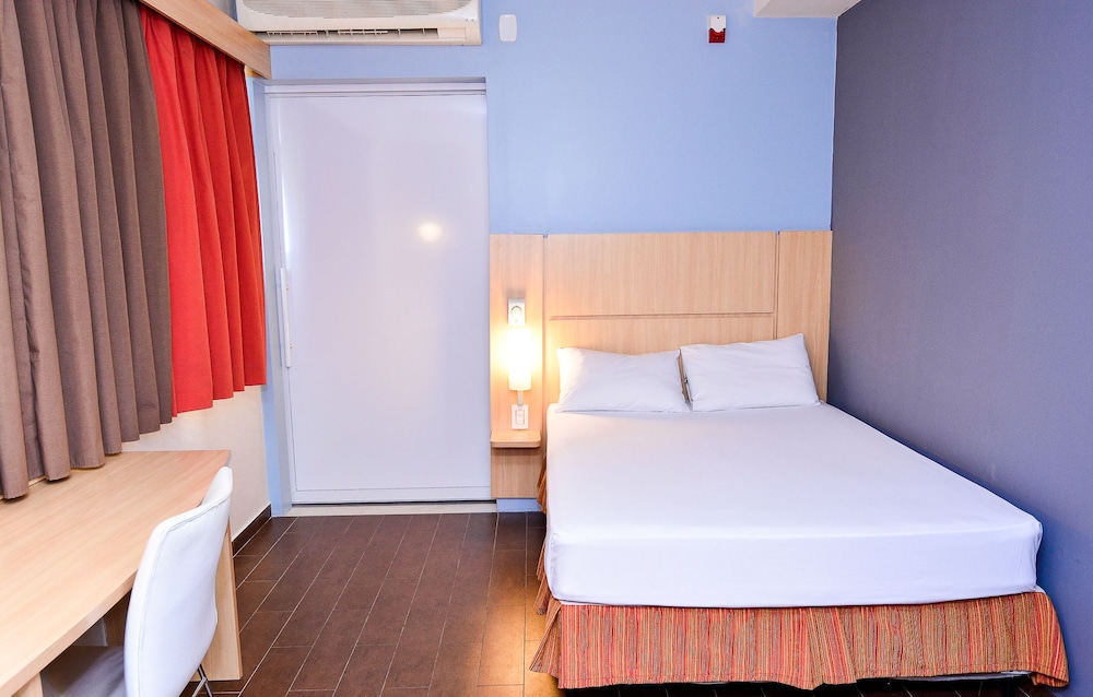 Amapa Hotel 14/35