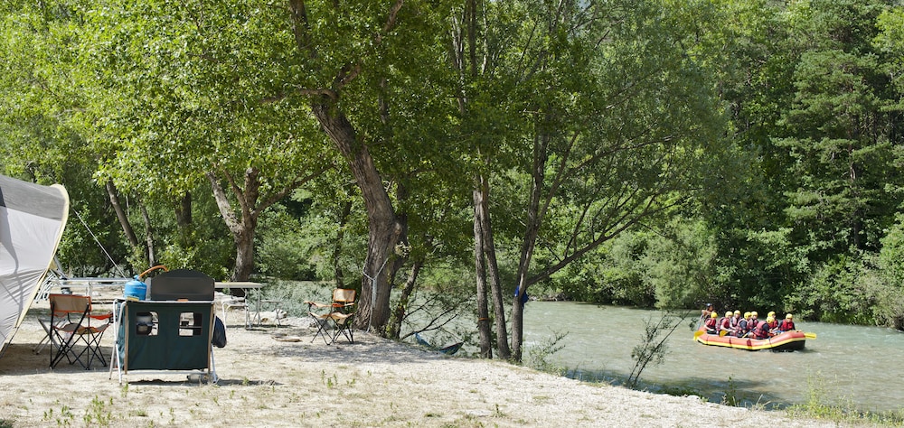 Huttopia Gorges du Verdon 43/50