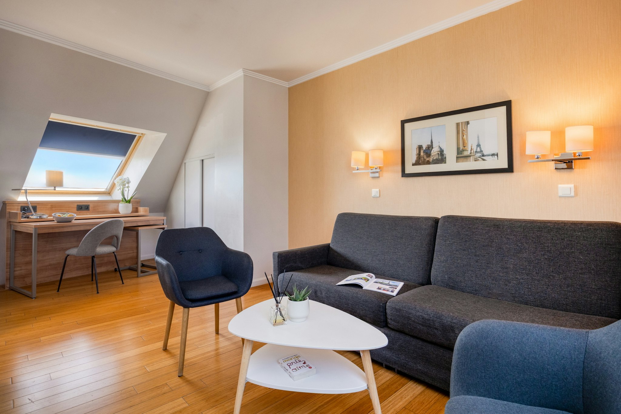 Citadines Saint Germain Des Pres Paris 32/50