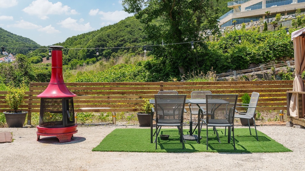 Namhae Jj House Pension 21/48