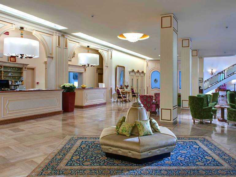 Hotel Ariston Molino Buja 4/32