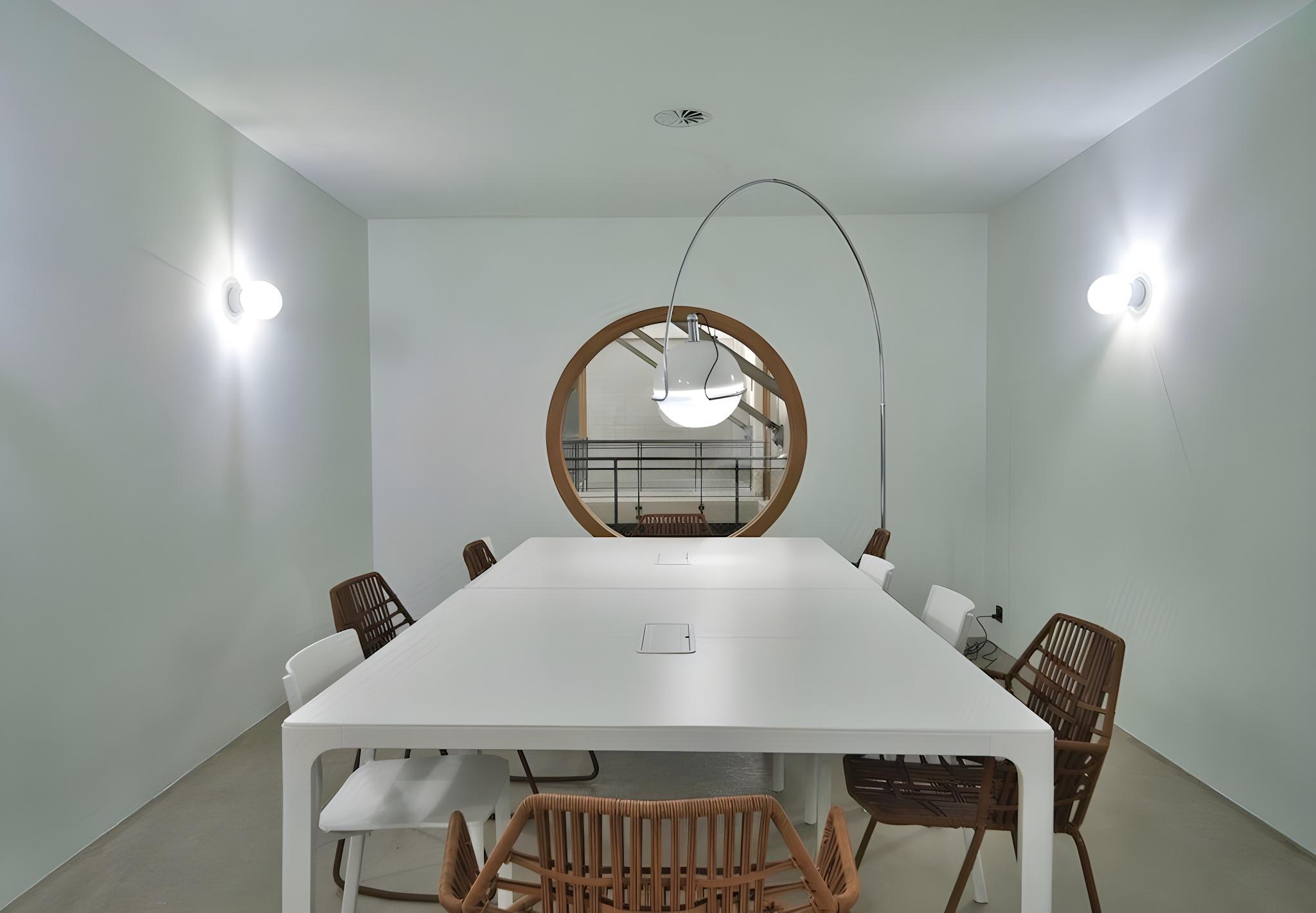 Silo Design and Boutique Hostel 16/28