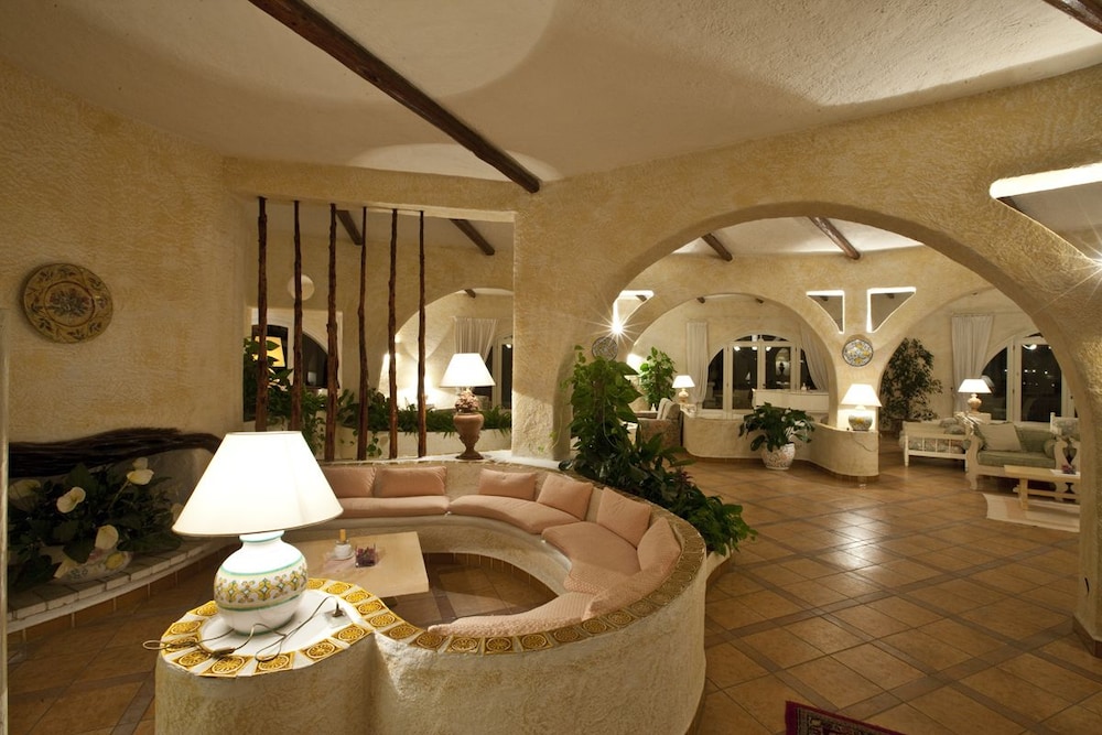 Club Hotel Baja Sardinia 24/60