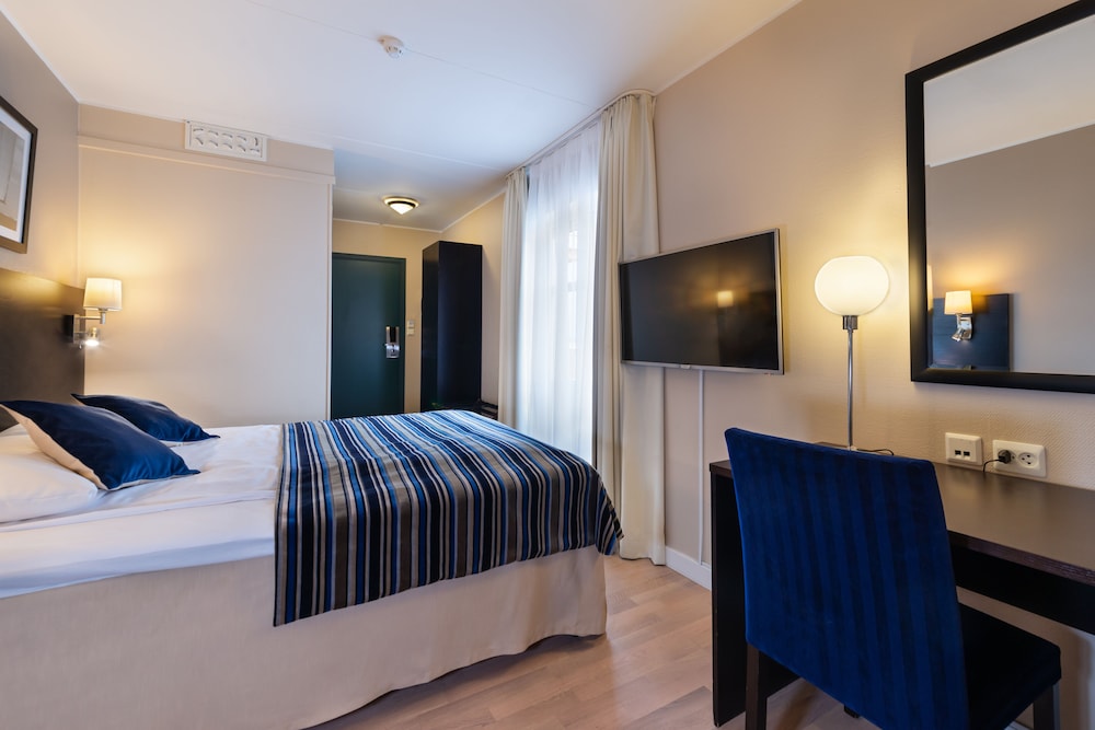 Quality Hotel Floro 14/39
