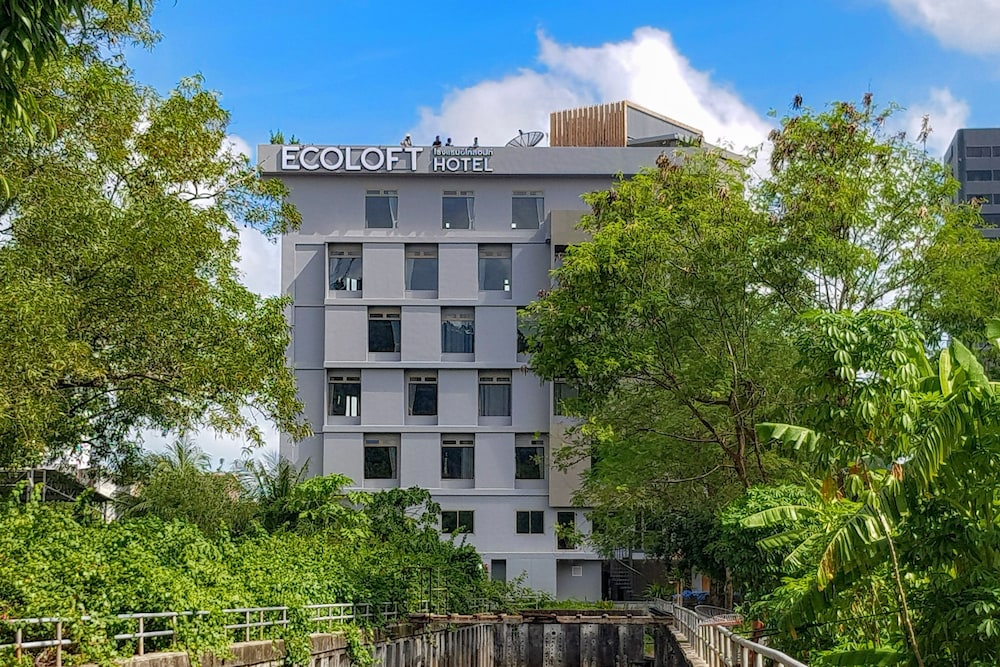 Ecoloft Hotel 6/51