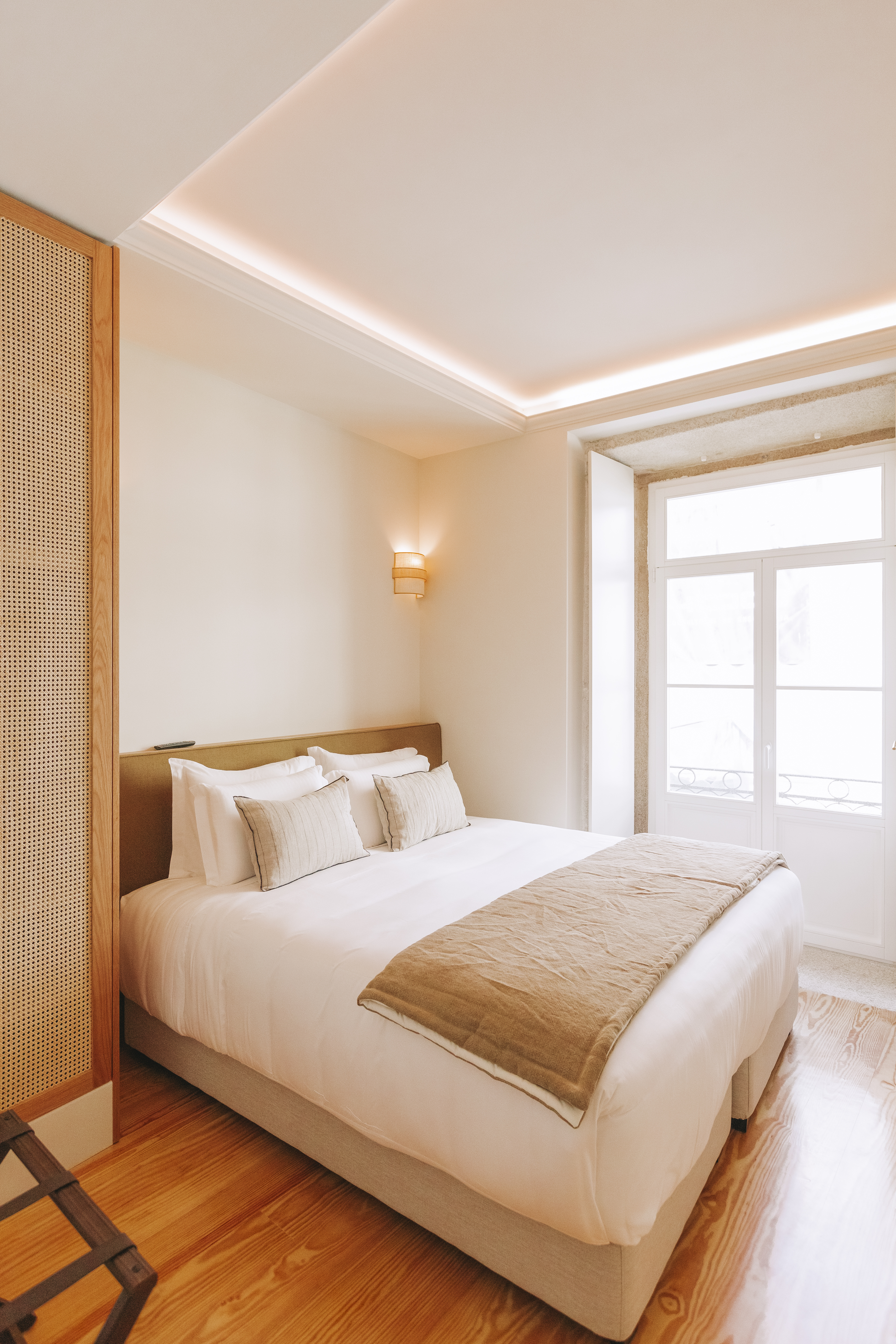 1 Bedroom, Superior, Apartment