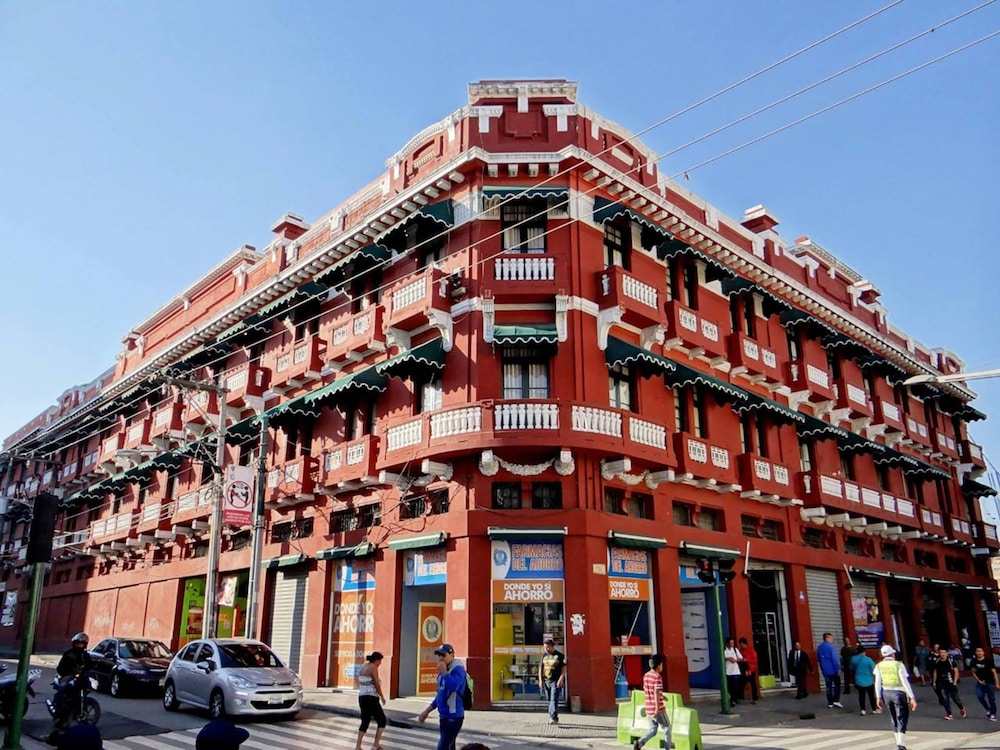 Hotel Royal Palace 2/64
