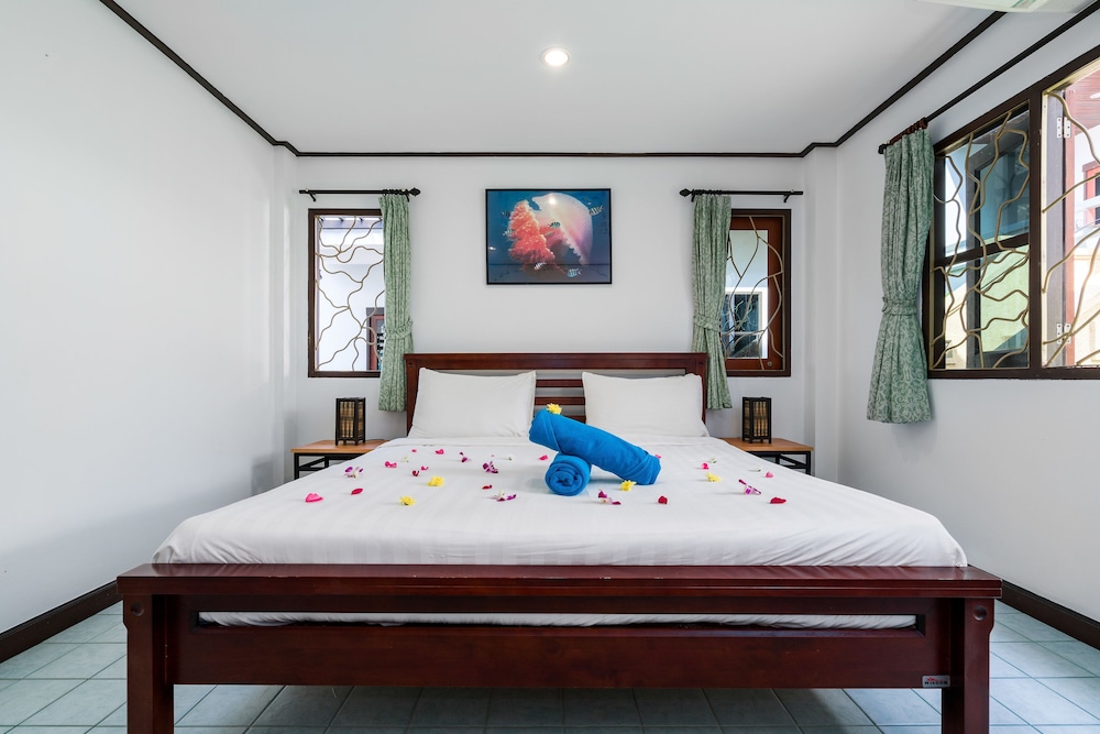 Chaweng Lakeview Residence 34/77