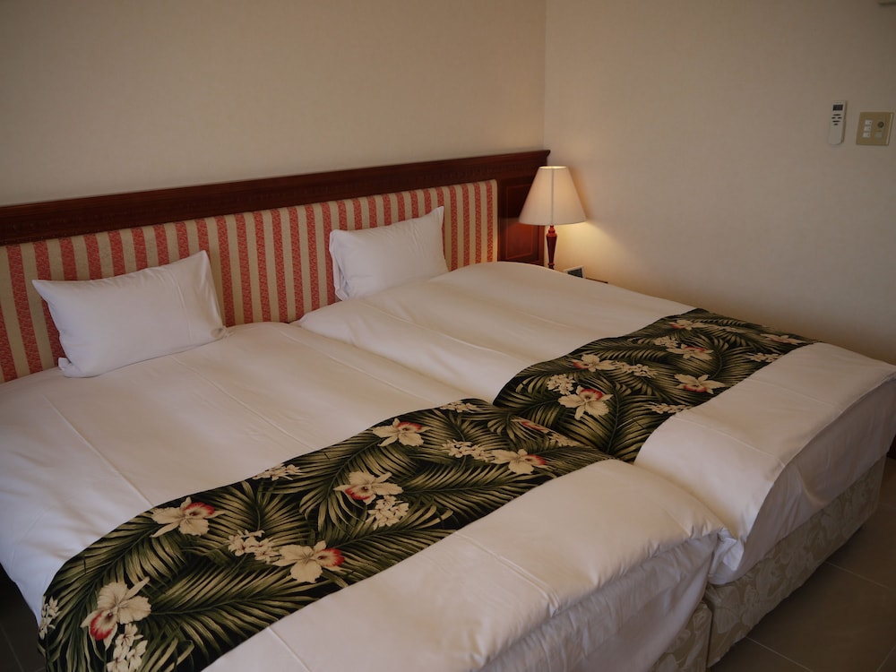 Seaside Hotel The Beach 19/46