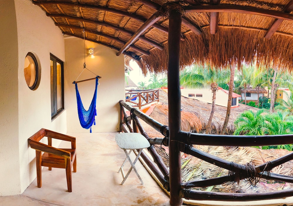 HolboxDream Beachfront 29/50