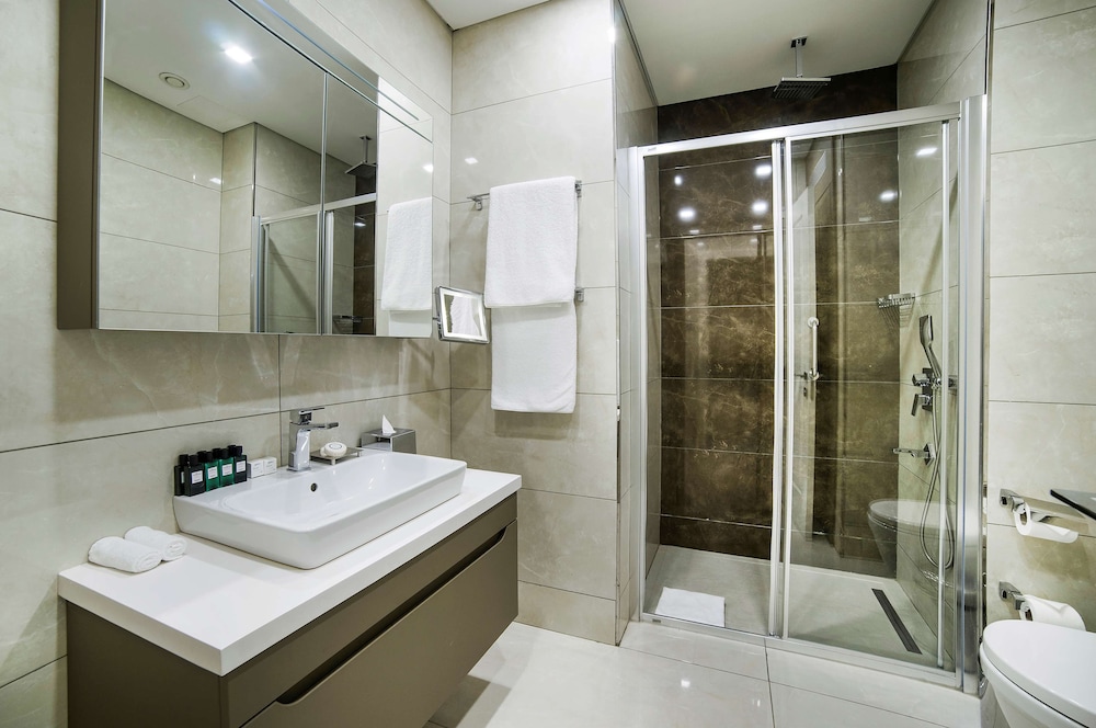 Radisson Residences Vadistanbul 13/70