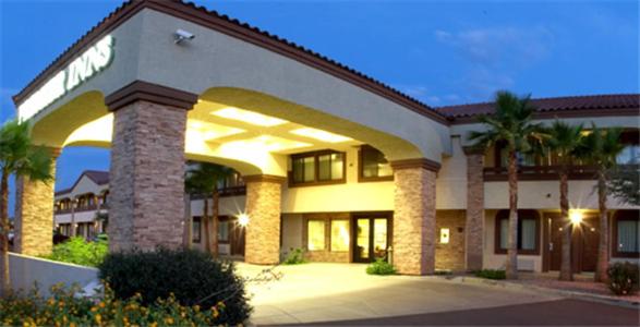 Premier Inns Tolleson 1/20