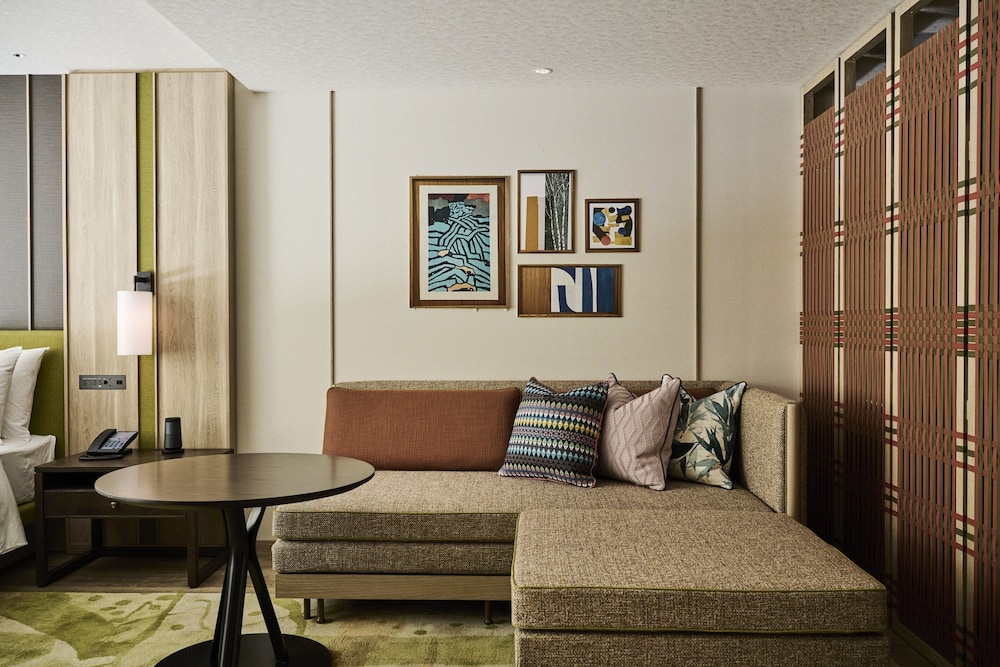 Hotel Indigo Karuizawa 46/77