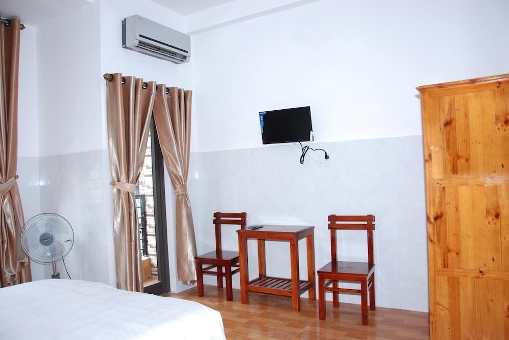 Sh Homestay 36/50