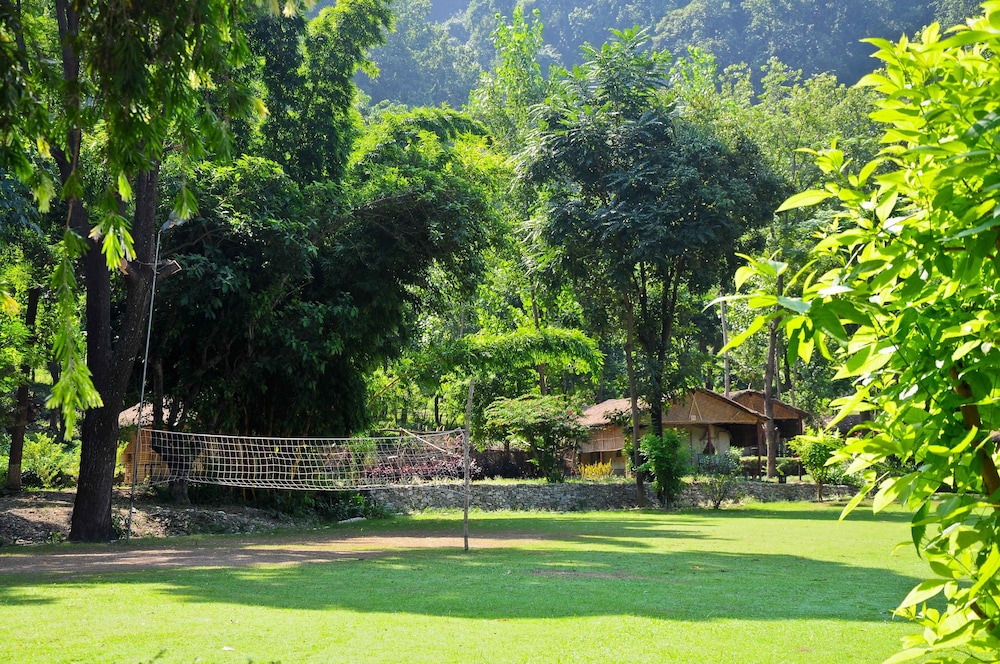 WelcomHeritage Tarangi Ramganga Resort 38/50