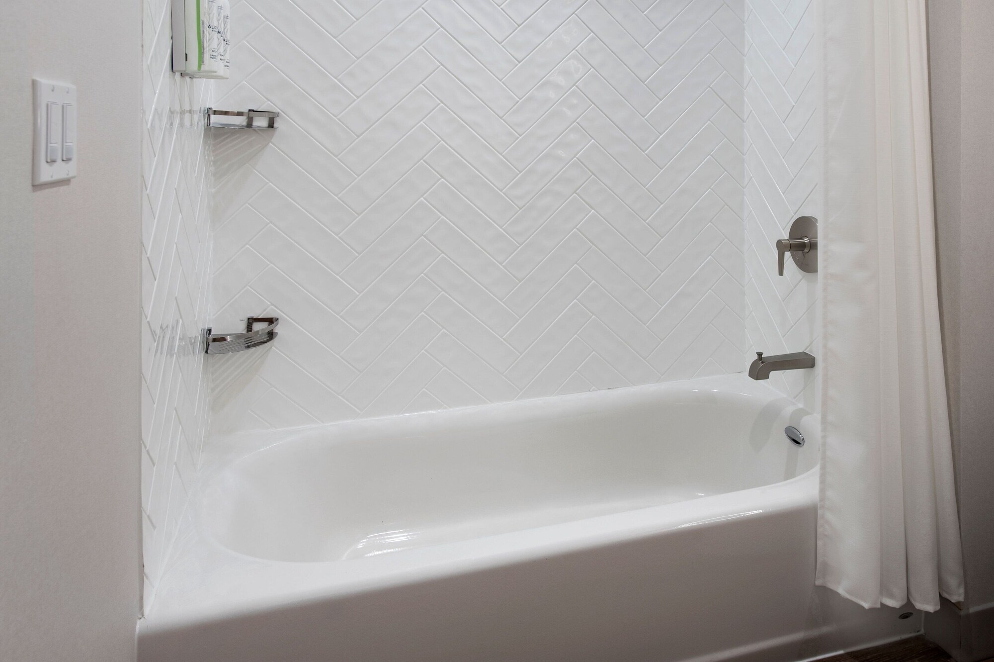 استوديو بسريرين كوين لذوي الإعاقة، TownePlace Suites Portland Airport ME 3/3