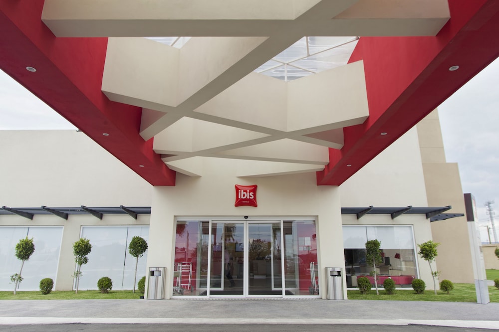 Ibis San Luis Potosi 4/39