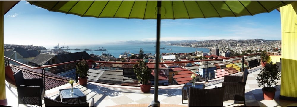 Hotel Boutique Acontraluz 31/47
