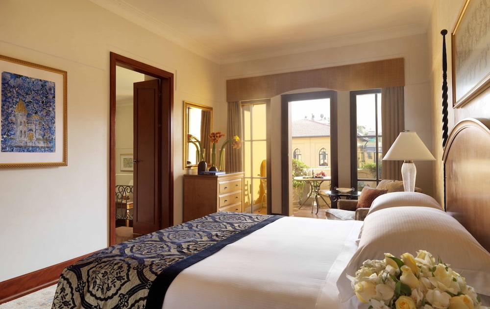 Four Seasons Hotel Istanbul at Sultanahmet 6/36
