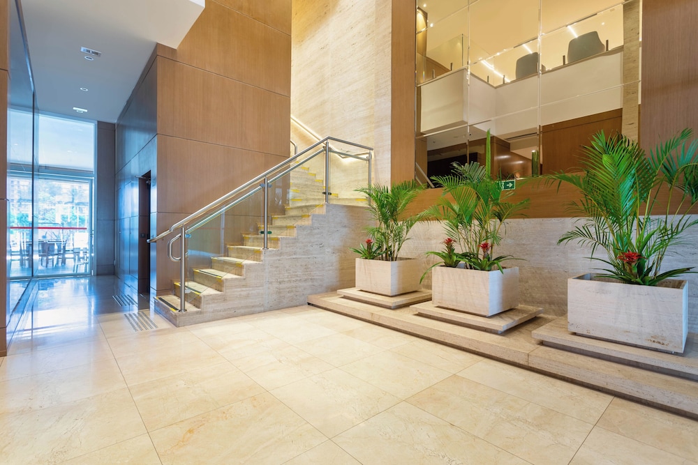 Tryp by Wyndham Brasilia Nacoes 14/72