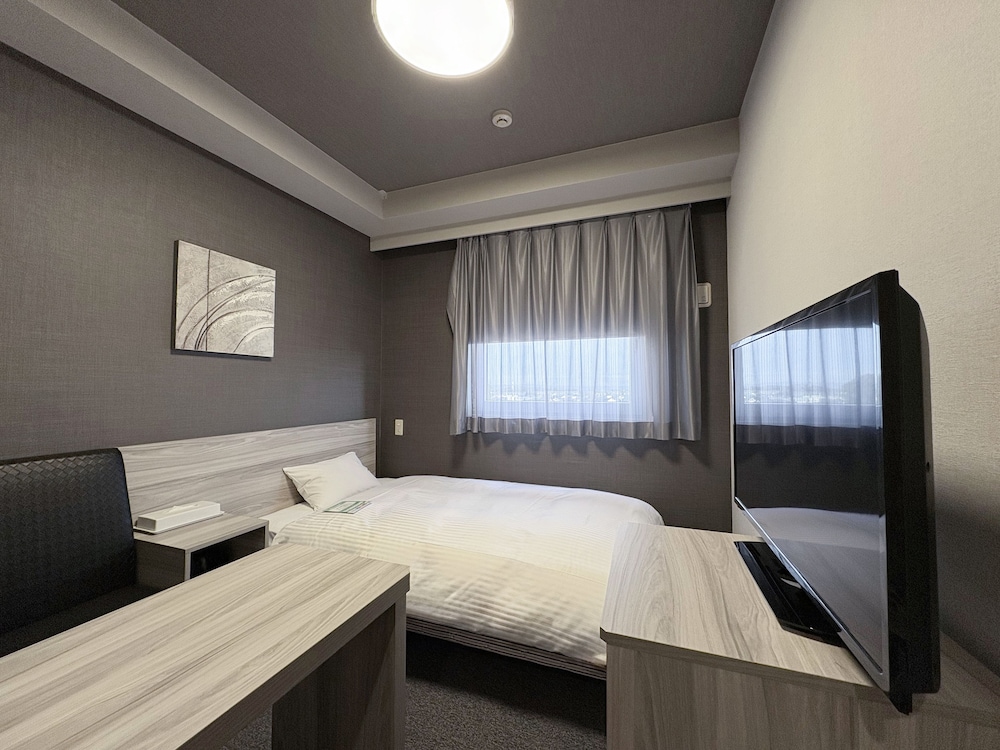 Hotel Route-Inn Dai-Ni Nishinasuno 14/55