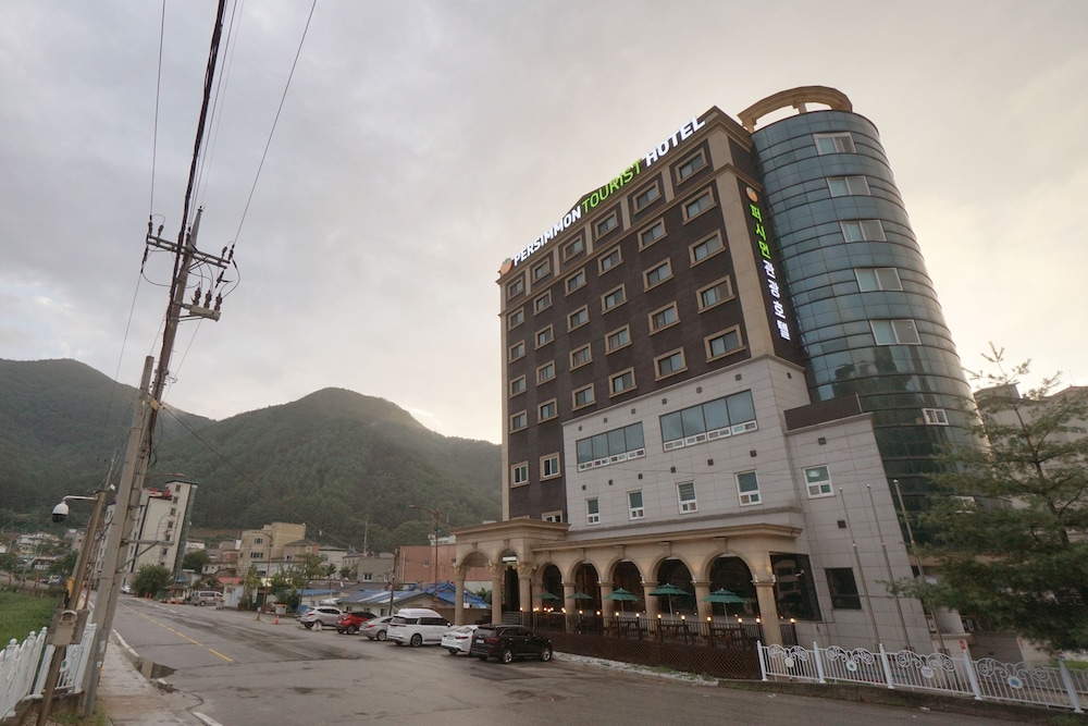 Persimmon Tourist Hotel 6/42