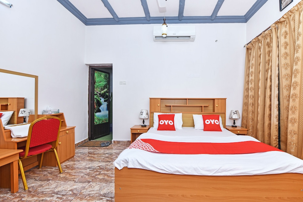 OYO 139 Al Ghadeer Hotel Apartments 10/26
