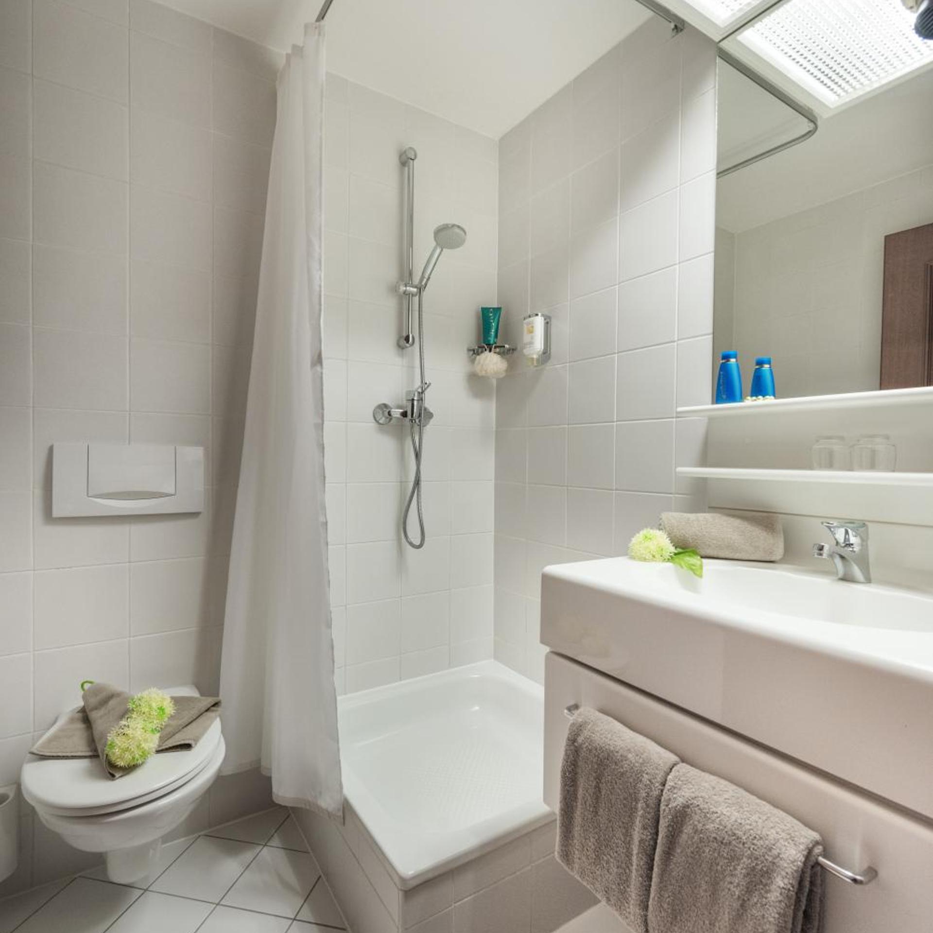 جناح بسرير كينج، Mondi Holiday Bellevue 3/6
