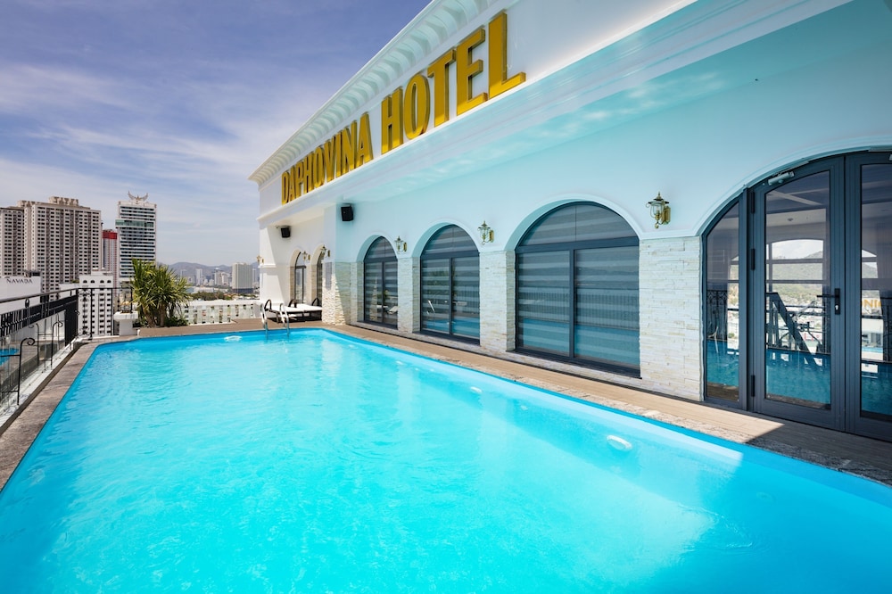 ASTON Nha Trang City Hotel 7/55