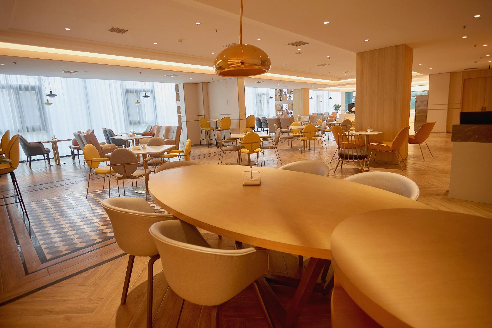 Magnotel Huayin Huashan Scenic Area Hotel 26/32