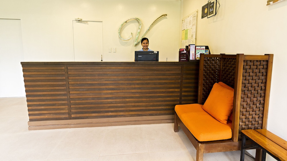 Vela Terraces Hotel 3/26
