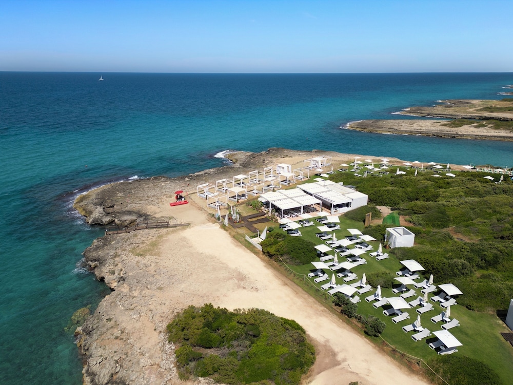 Grand Hotel Masseria Santa Lucia 44/49