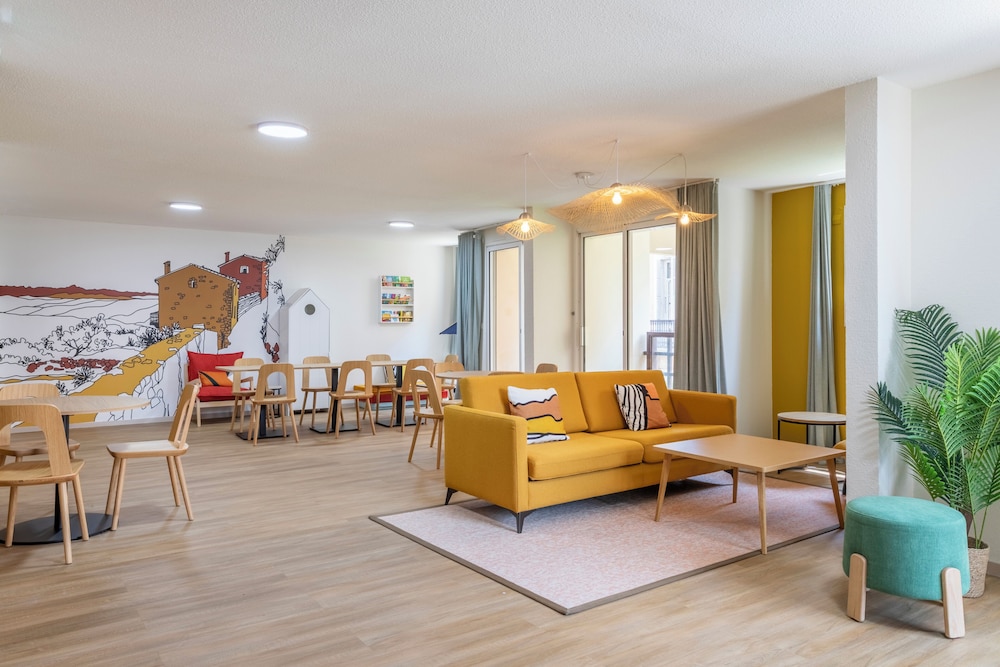 Residence Pierre Vacances Les Citronniers 29/50