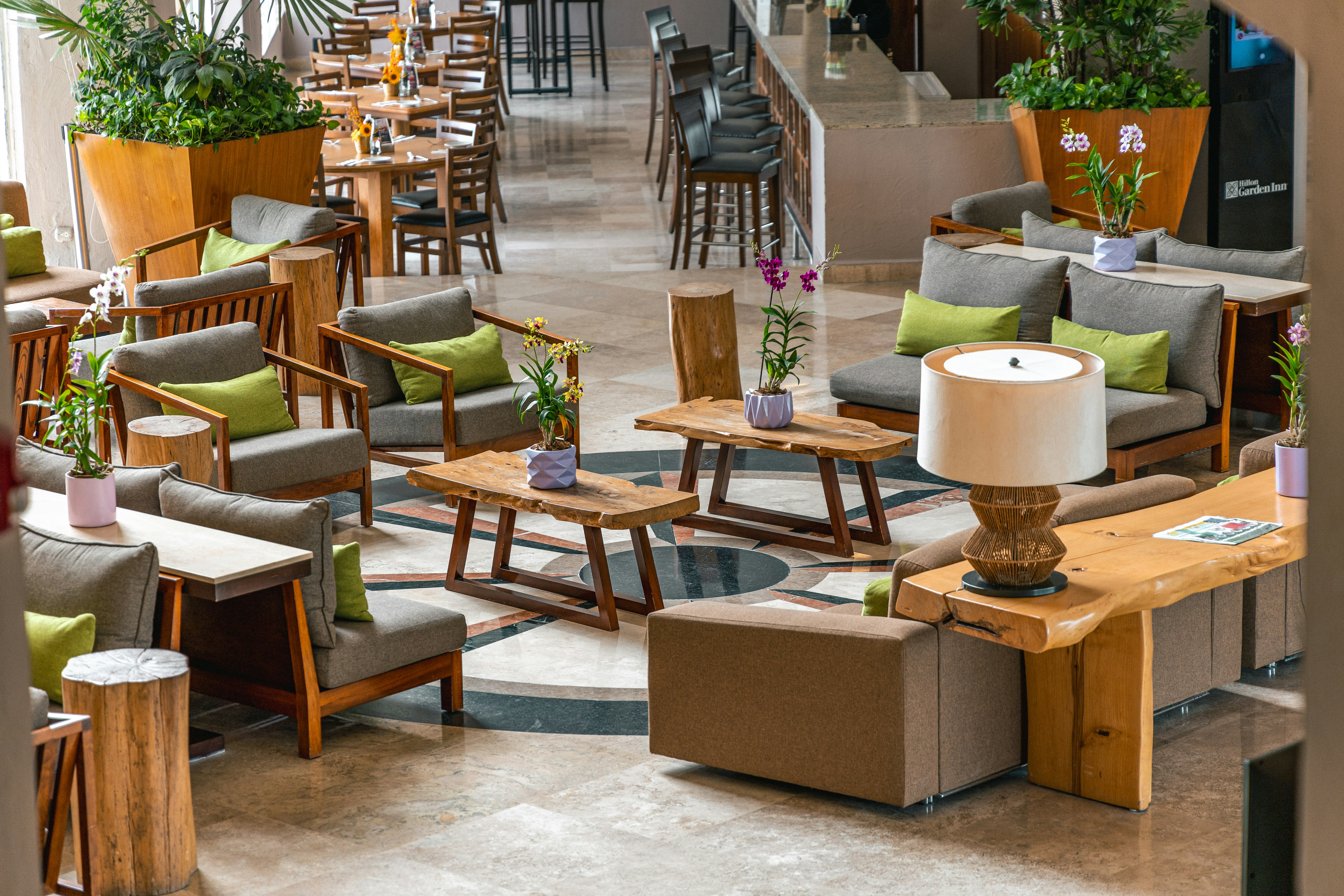 Hilton Garden Inn Boca Del Rio Veracruz 42/78