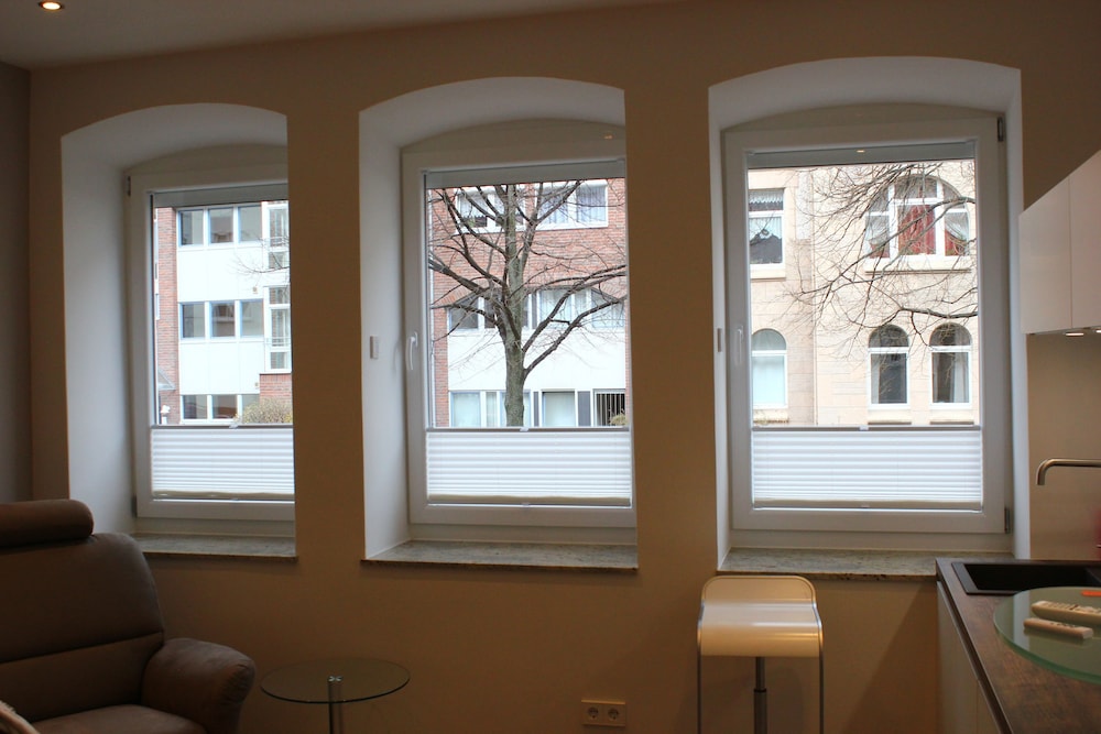 Hannover-Home 8/12