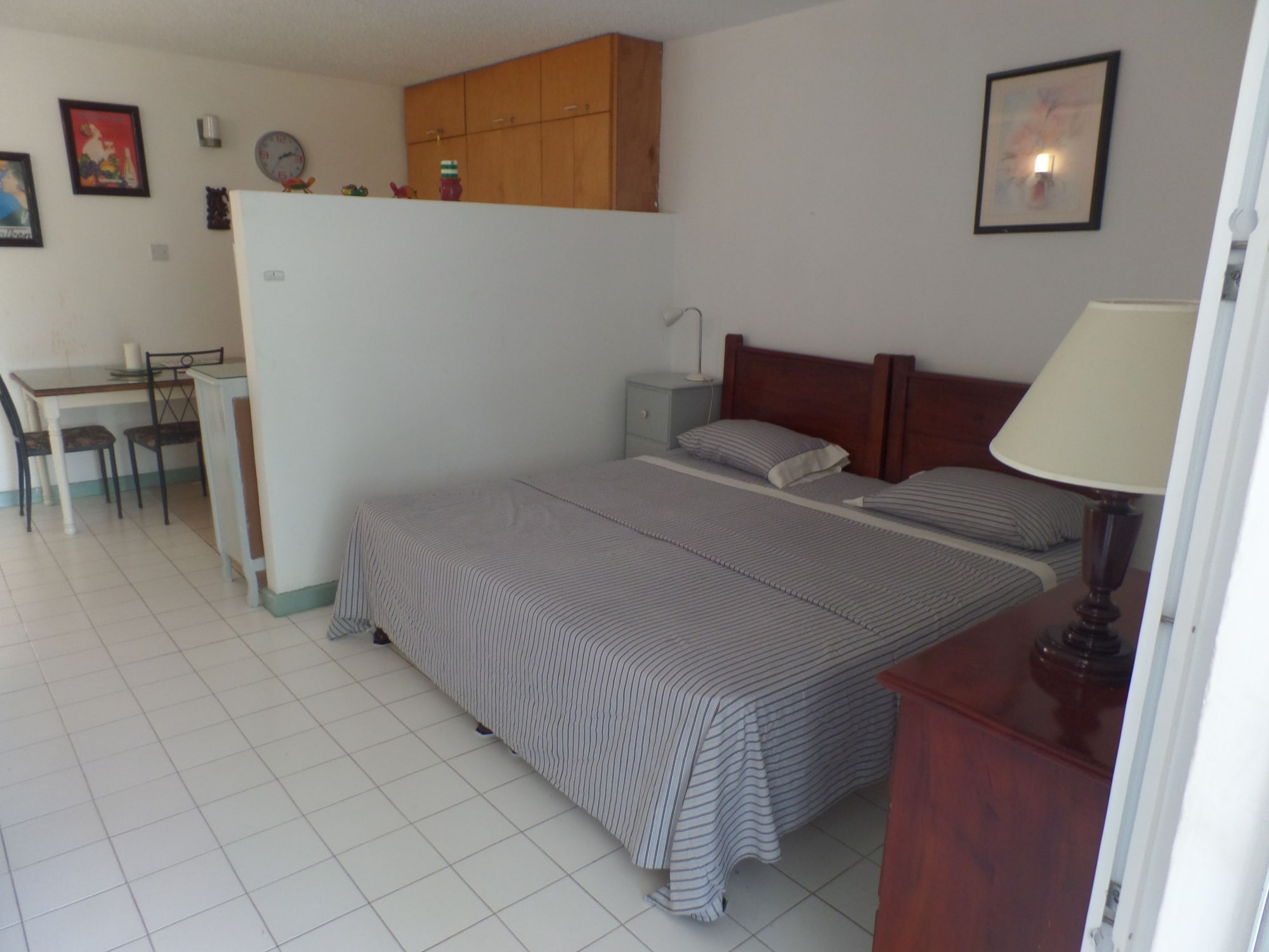 COMFORT, APARTMENT, OCEAN VIEW