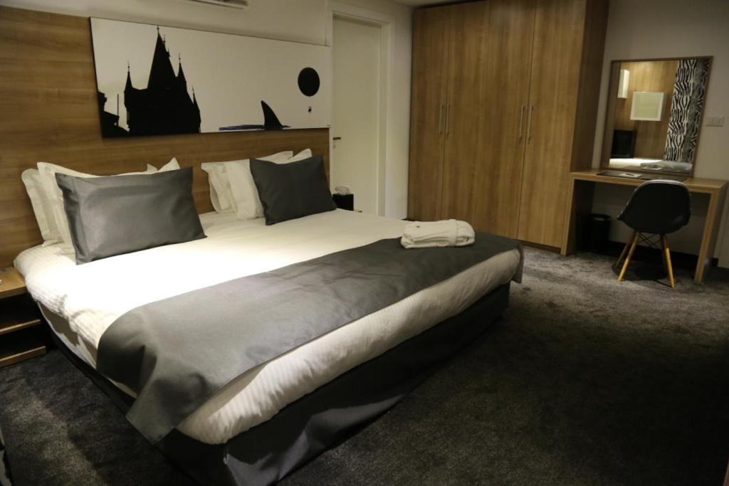 Veer Boutique Hotel and Resort 18/59