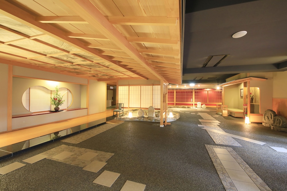 Hotel Keisui 36/60